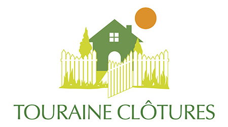 Touraine Cloture - logo
